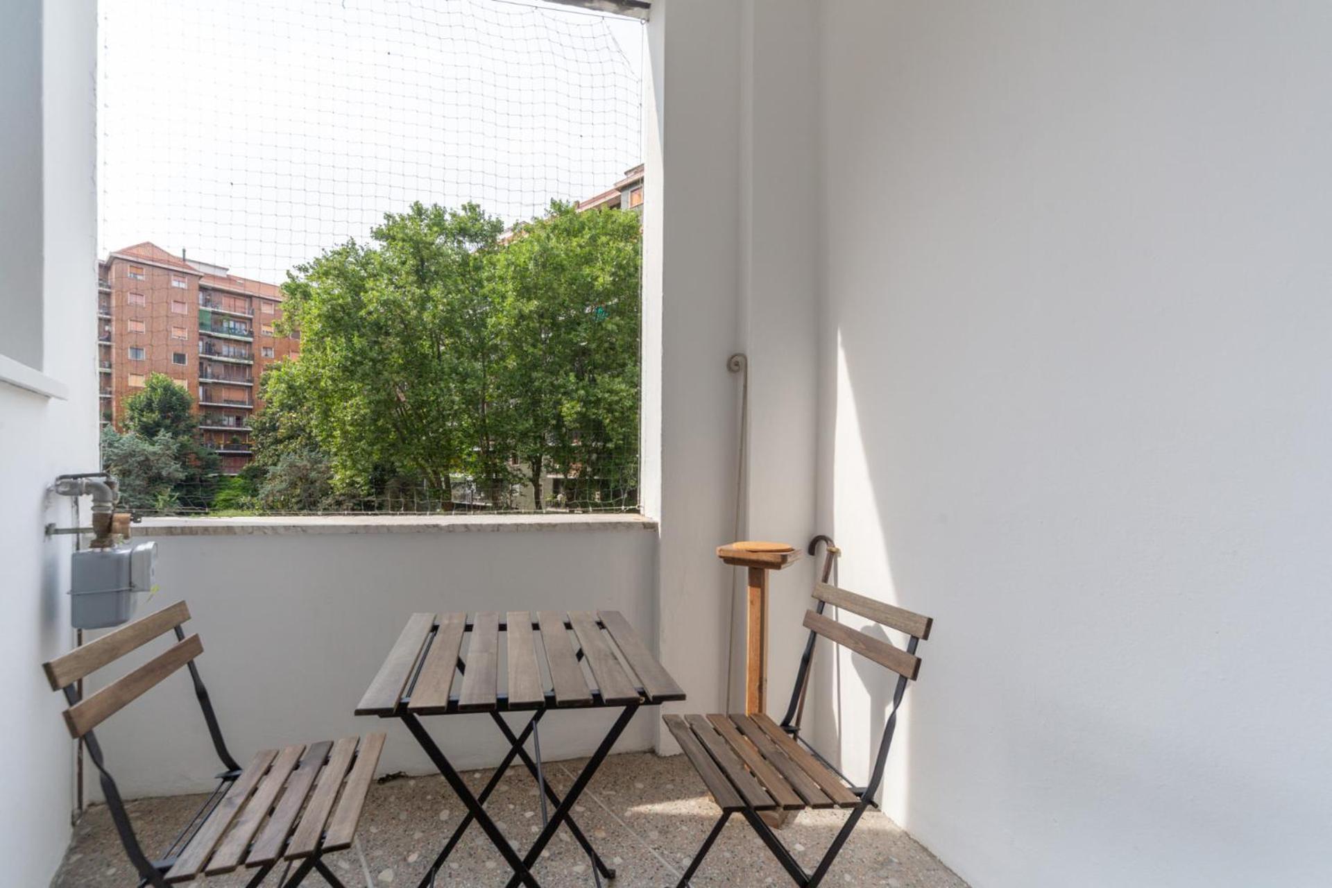 Style In Great Location * Milan