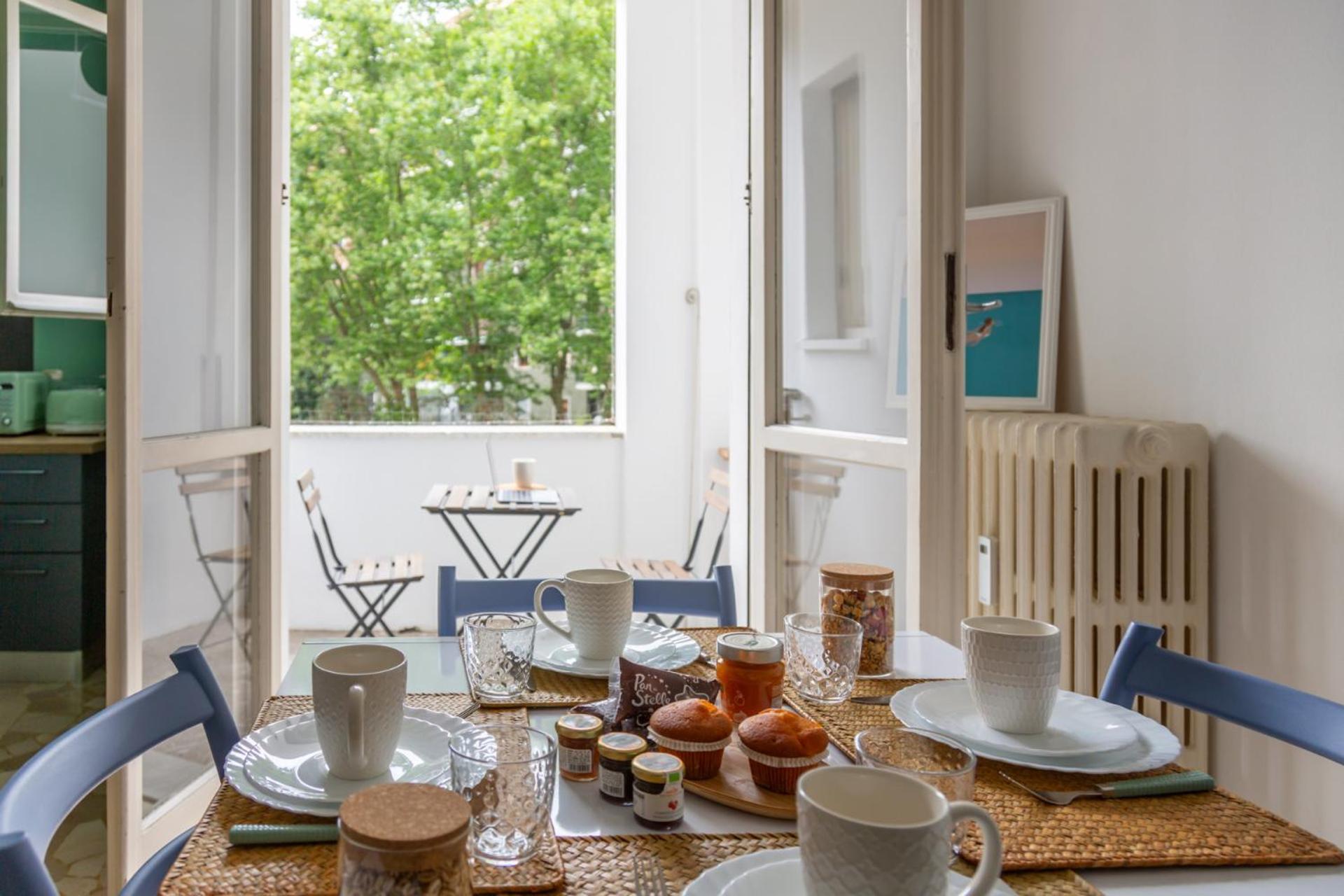 Appartement Style In Great Location *